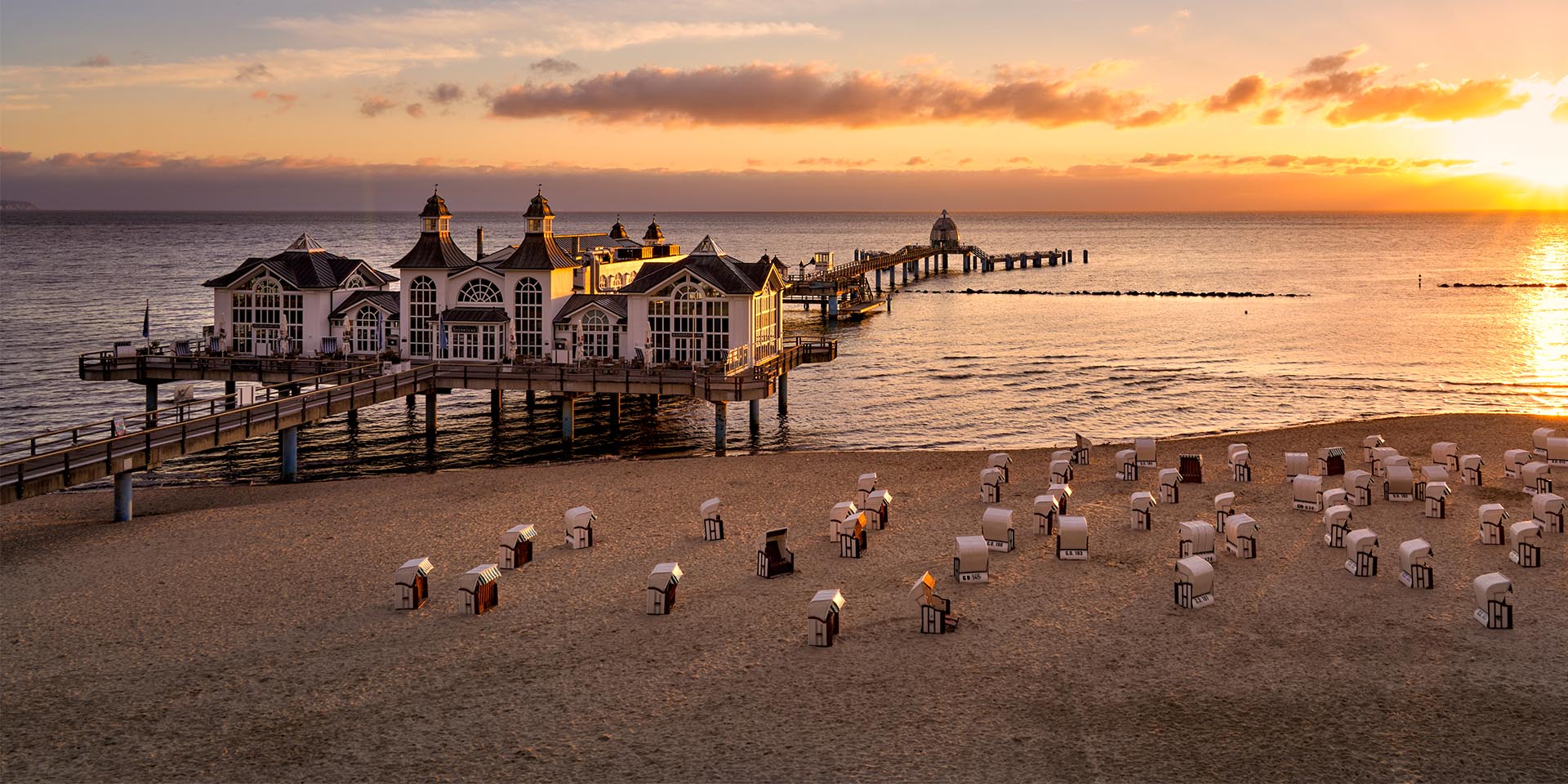 Ein schöner Urlaub lässt euch ganz schnell den Alltag vergessen. © Shutterstock, Bernd Meissner